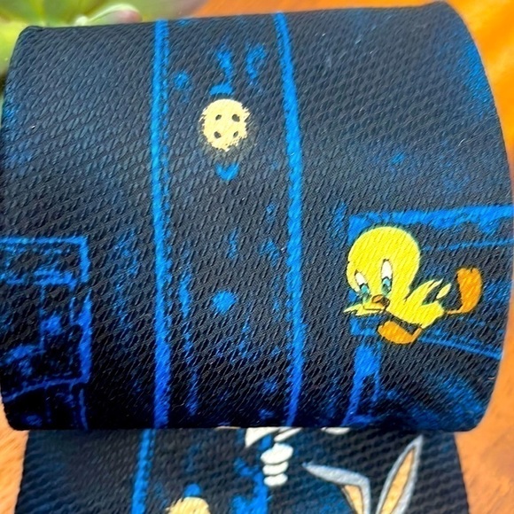 Vintage 1995 Warner Bros. Looney Tunes Full Cast of Cartoon Characters - Picture 3 of 5